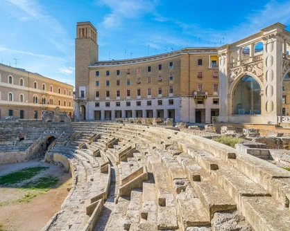 Lecce attraverso i suoi sapori