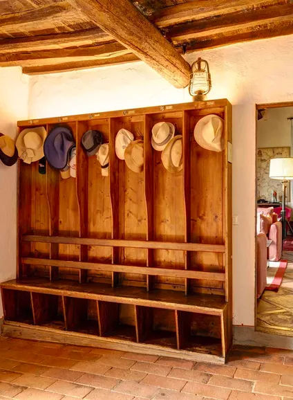 Ca’ di Pesa — Cantina