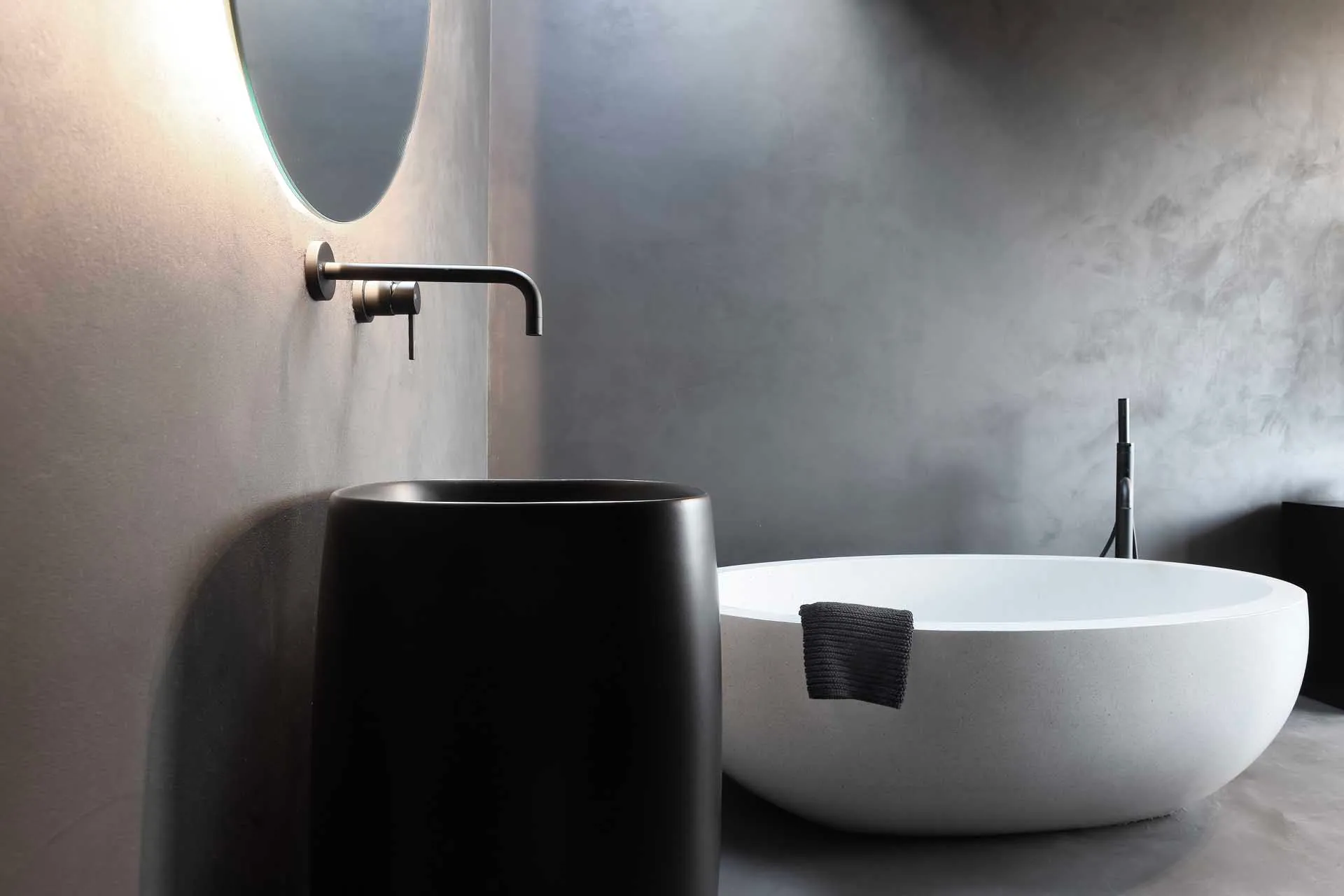 Masseria Antonio Augusto — Camere e Suite