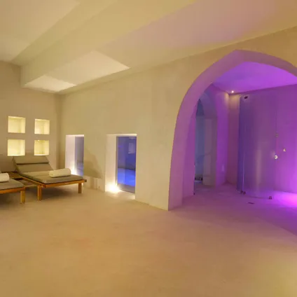 Masseria Antonio Augusto — Spa