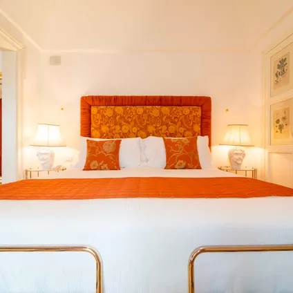 Relais Villa San Martino — Camere e Suite
