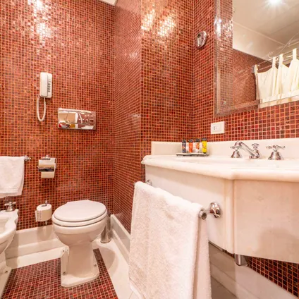 Relais Villa San Martino — Camere e Suite