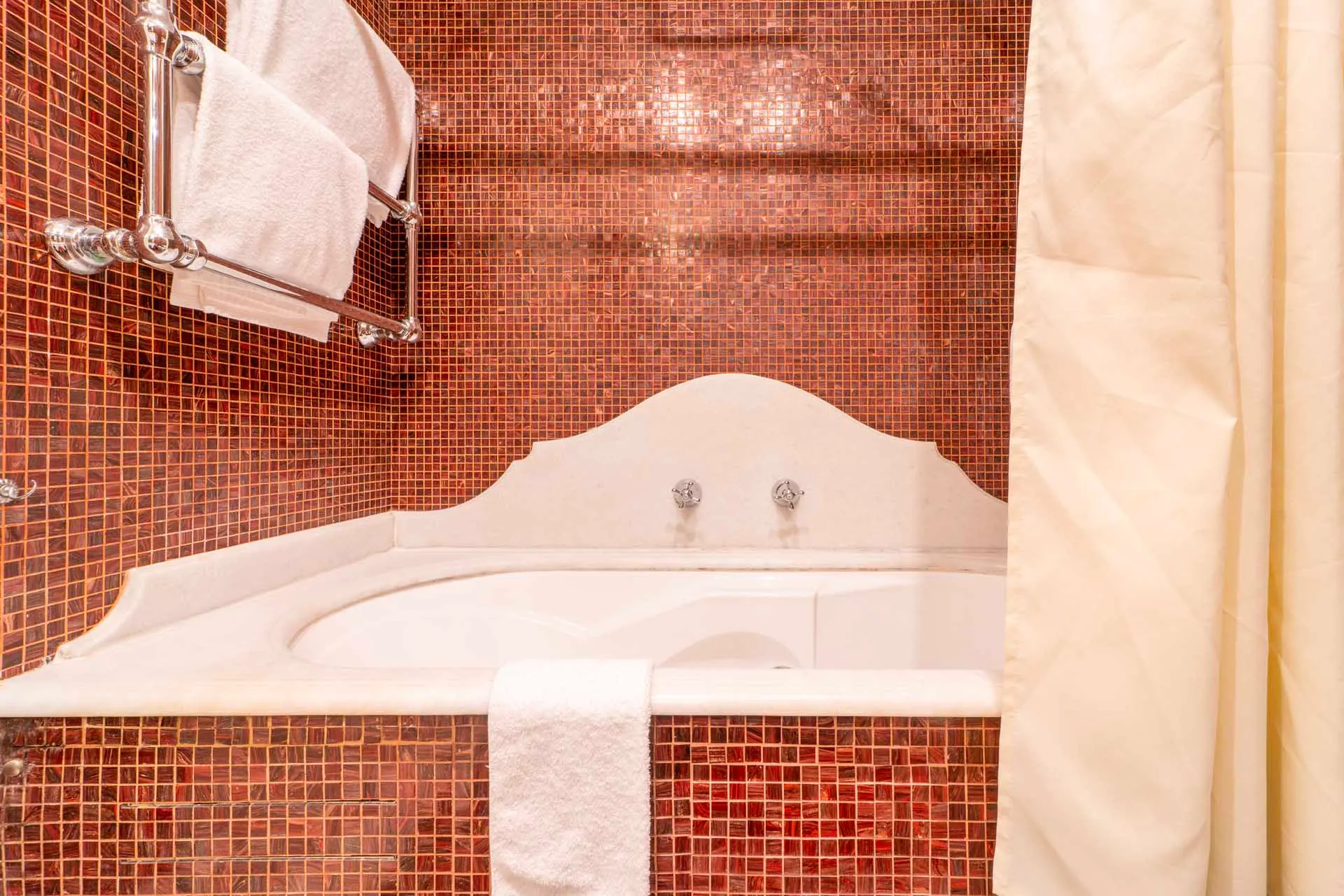 Relais Villa San Martino — Camere e Suite