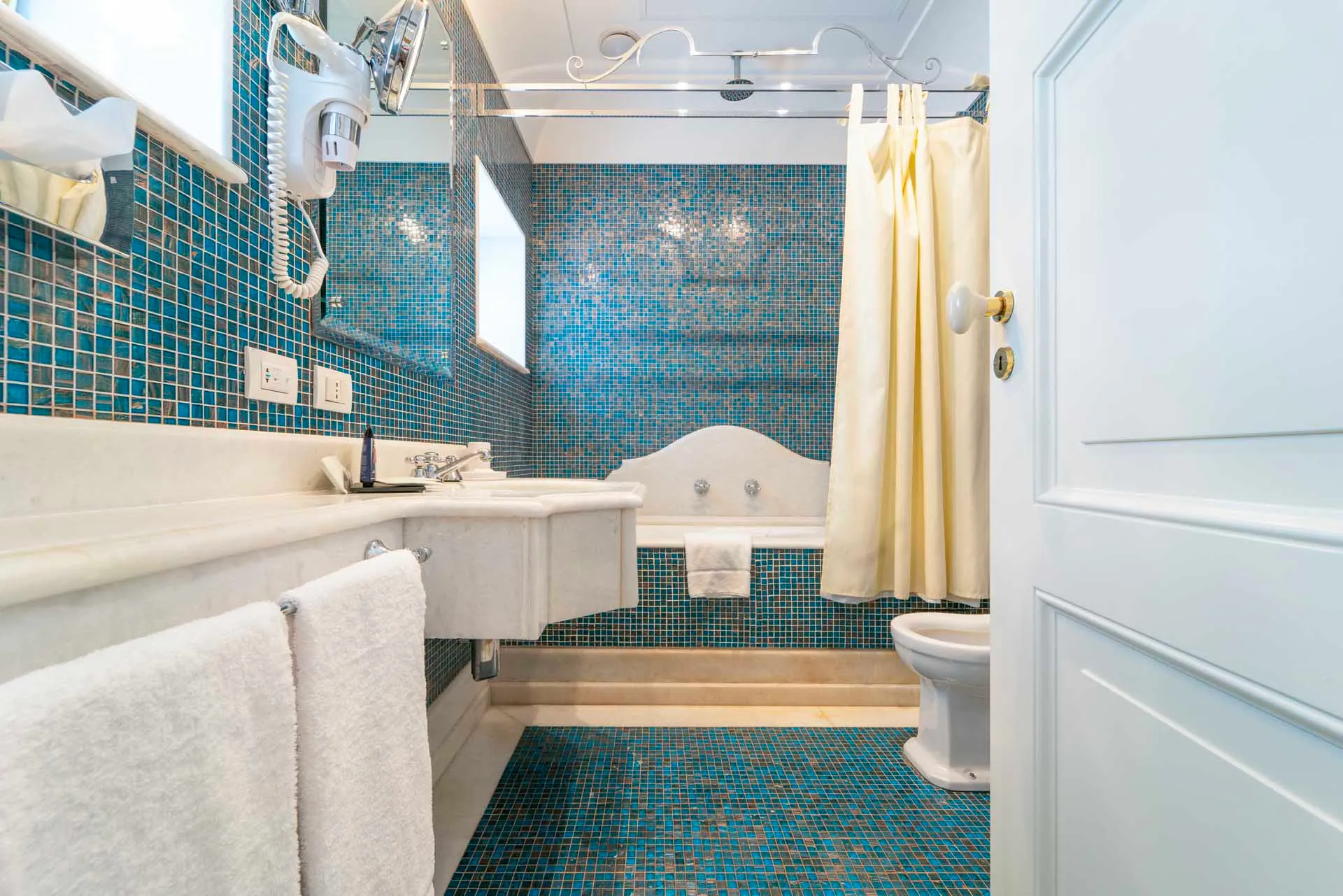 Relais Villa San Martino — Camere e Suite