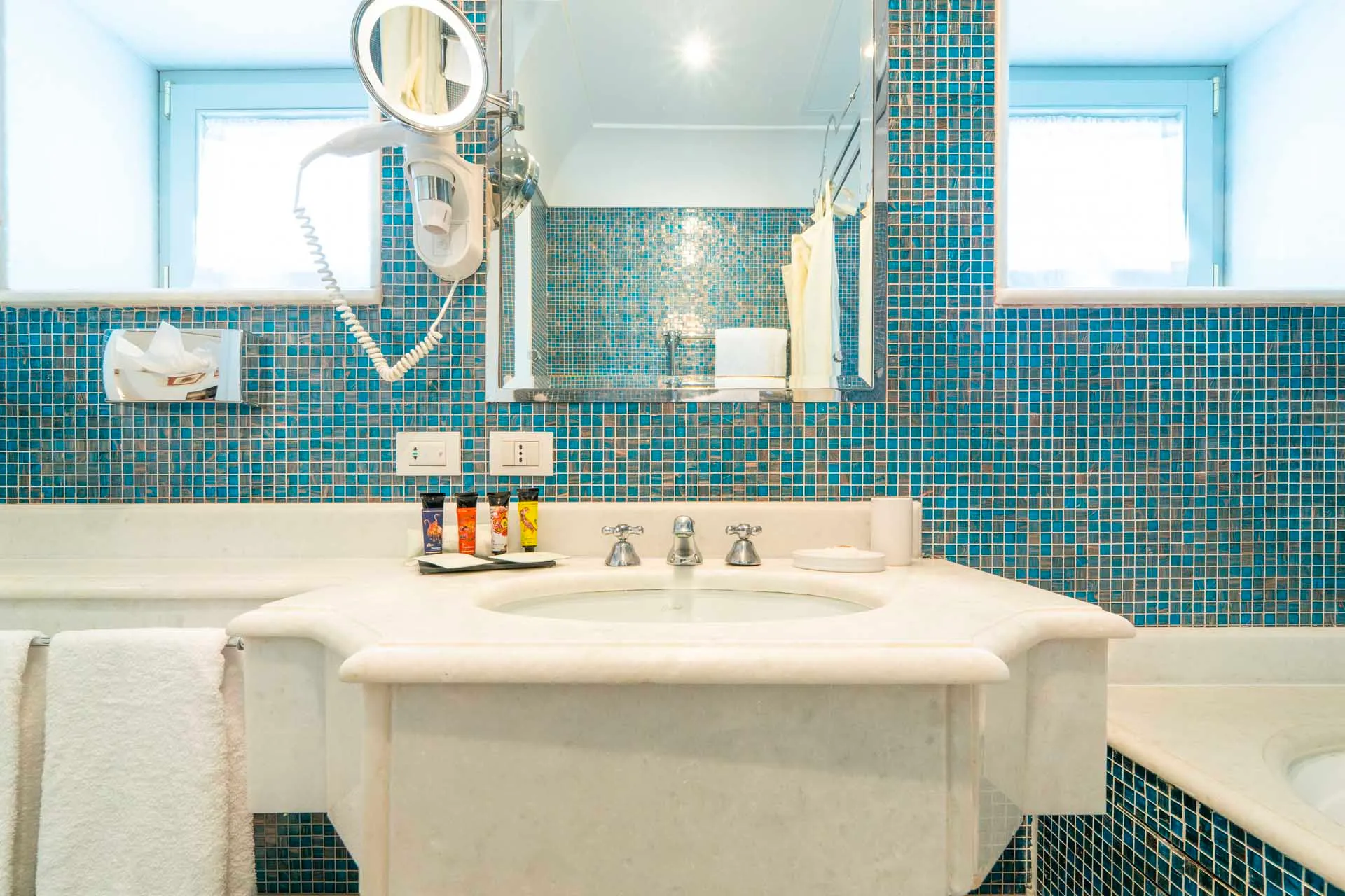 Relais Villa San Martino — Camere e Suite