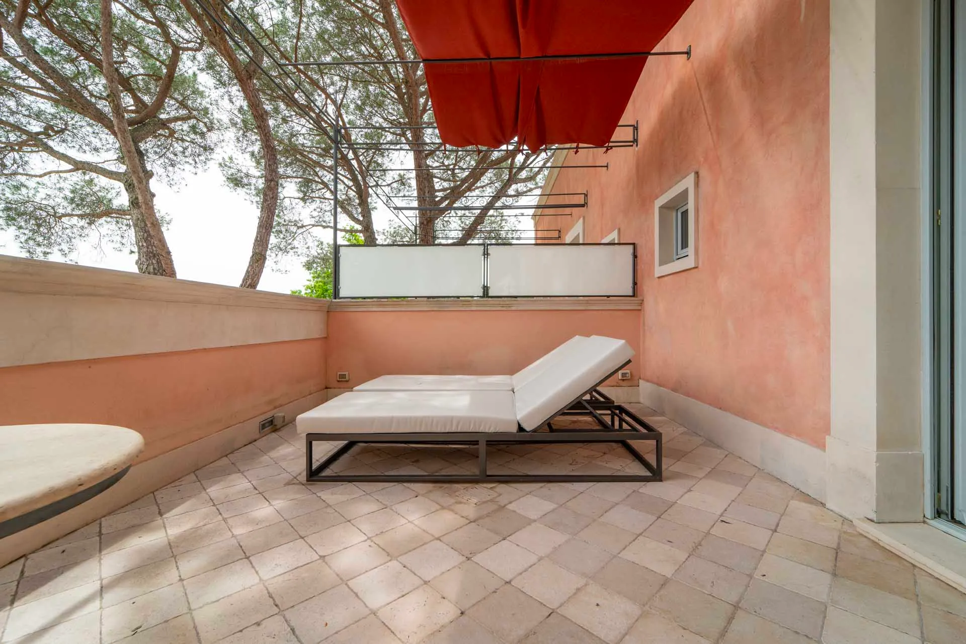 Relais Villa San Martino — Camere e Suite
