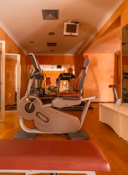 Relais Villa San Martino — Spa