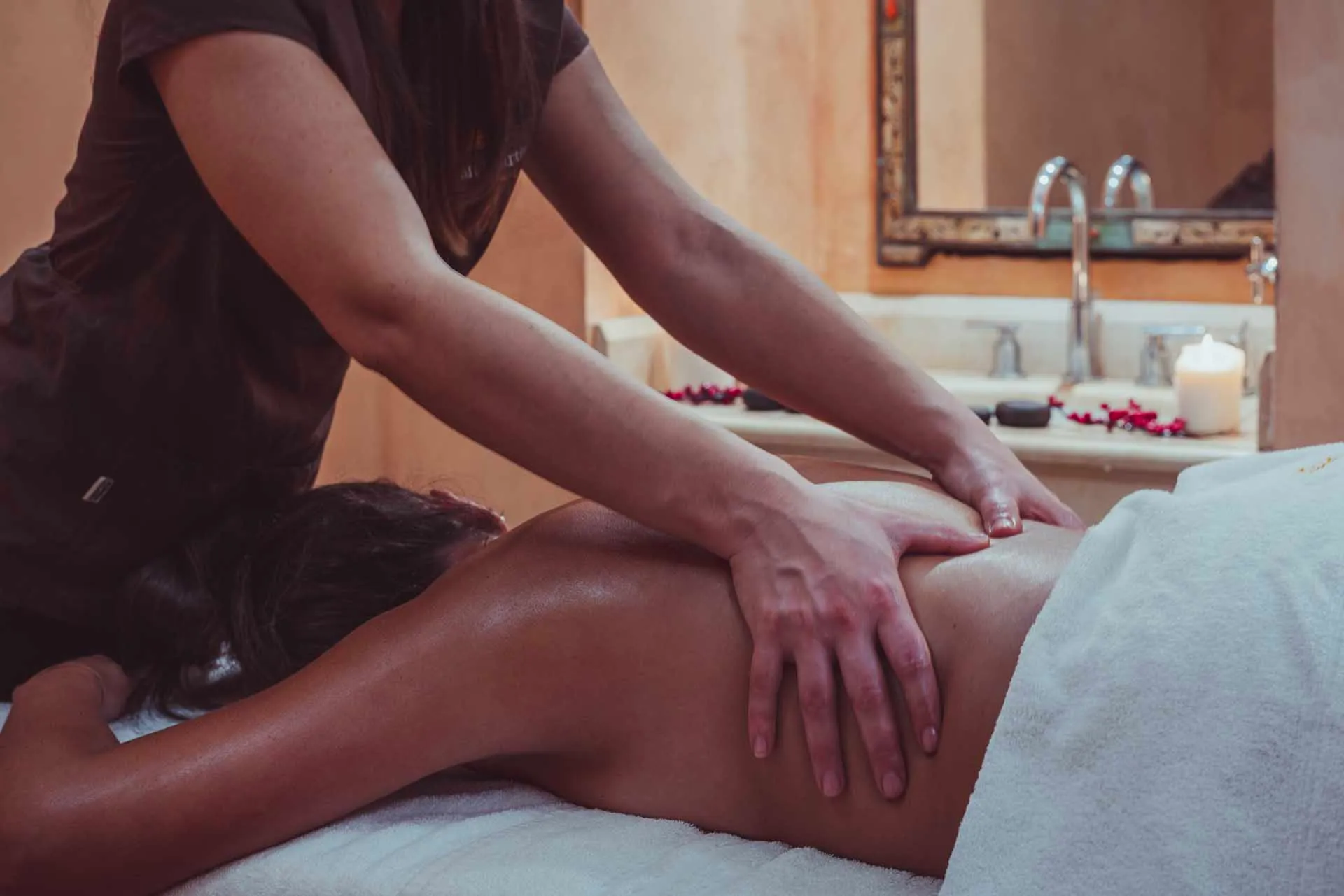 Relais Villa San Martino — Spa