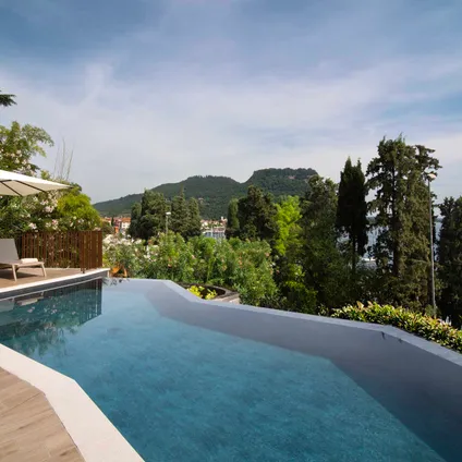 Villa Tonini — Pool