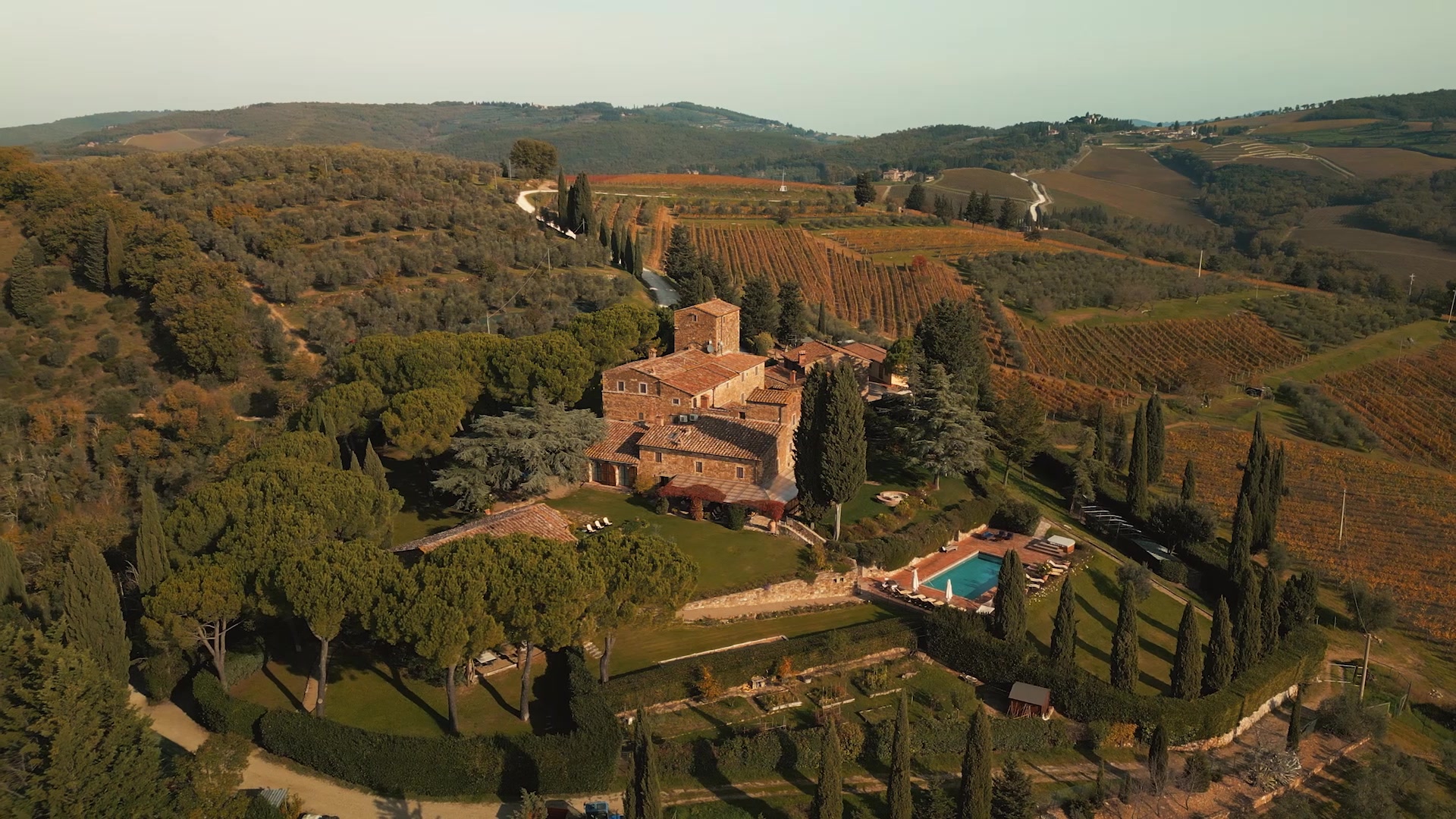 Ca’ di Pesa