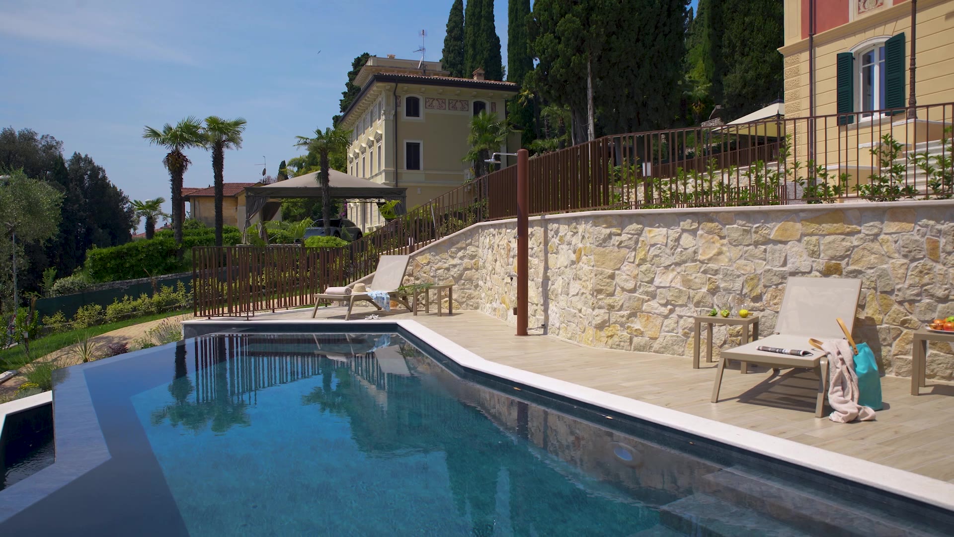 Villa Tonini